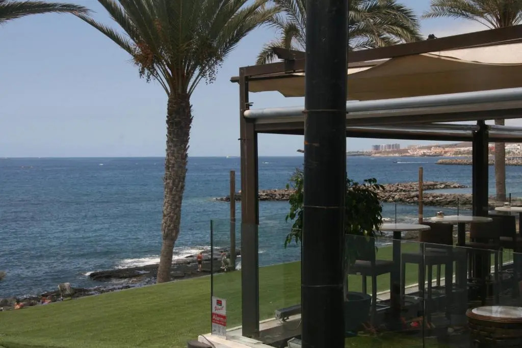 Apartamento Playa