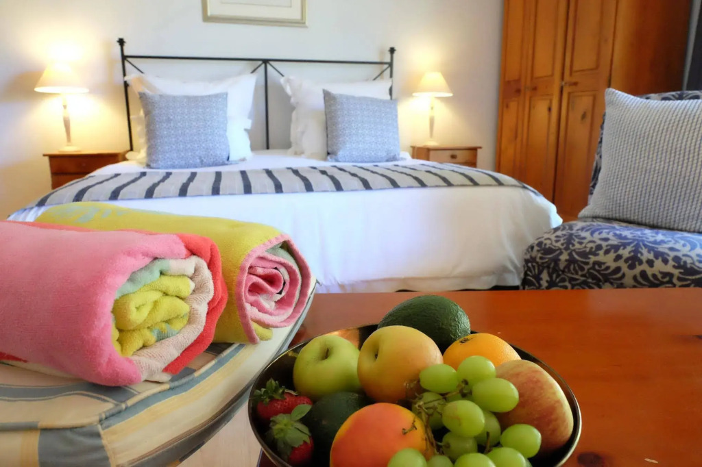 Vine Guesthouse