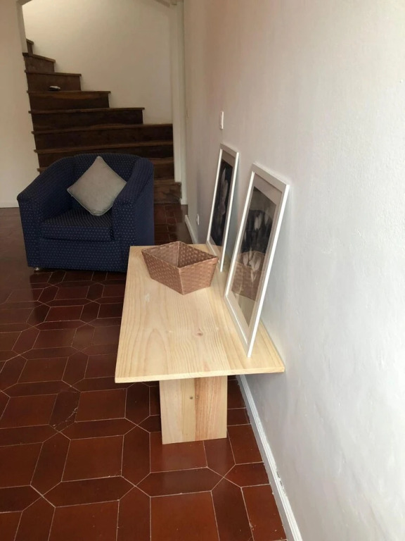 House With 2 Bedrooms in Pico da Pedra, With Wonderful sea View and Enclosed Garden Near the Beach