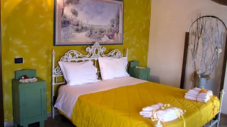 B&B La Zanzara
