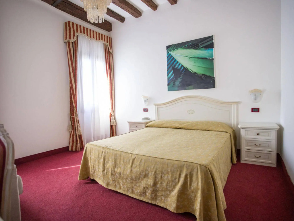 Locanda Ca Lucrezia