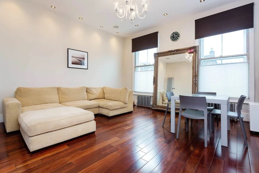 Sophisticated Kensington