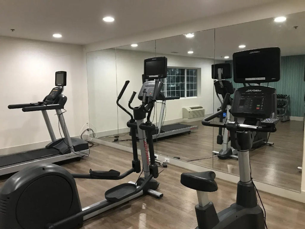 Holiday Inn Express - Canton by IHG