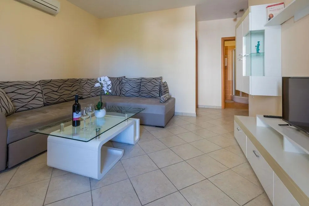 Apartman Dražen