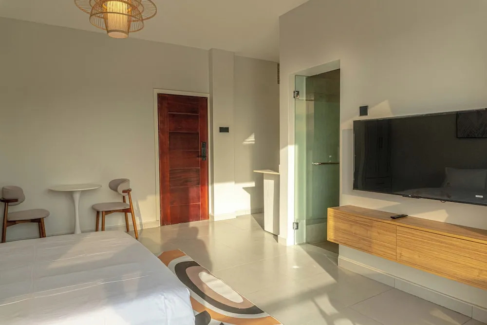 Amaya Hotel