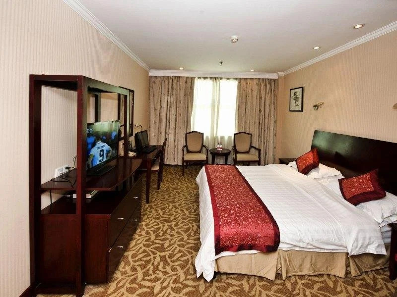Suyi Lexiang Hotel