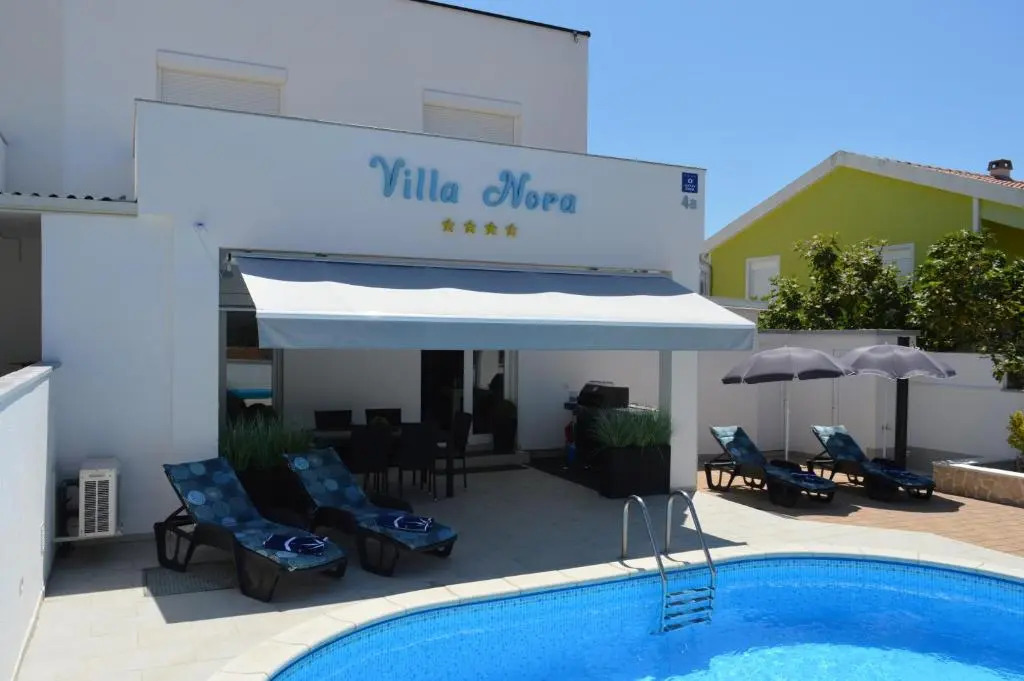 Villa Nora