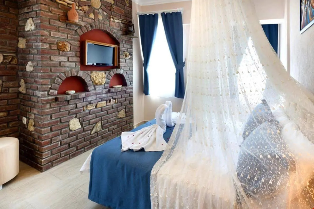 Uçurtma Butik Otel
