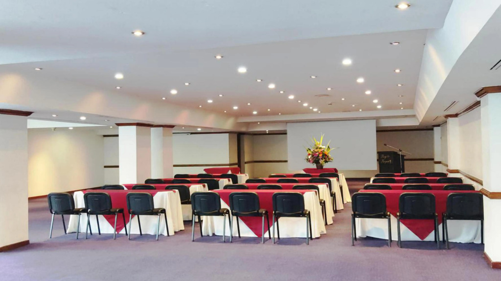 Hotel Bogotá Regency Usaquén