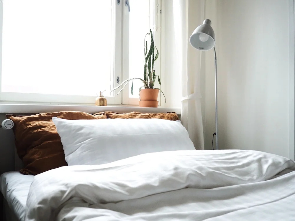 Homelike 1BR Apartment in Historical Building
