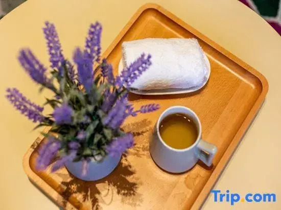 Lavande Hotel (Meilan Airport Branch, Haikou)