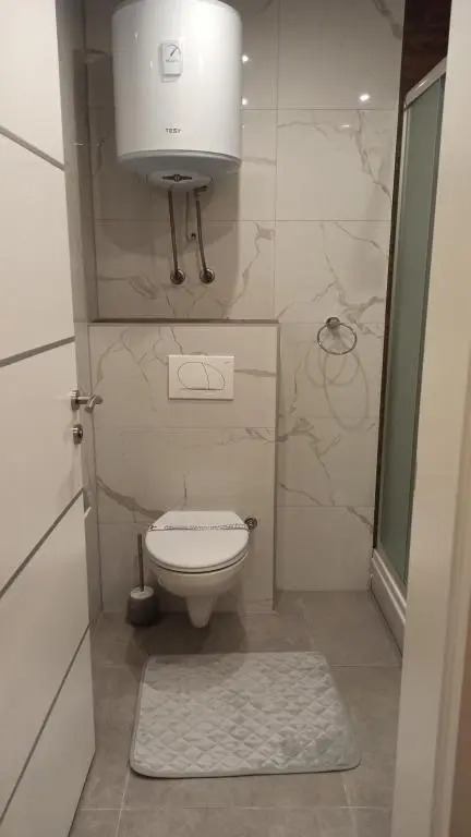 Apartmani President III