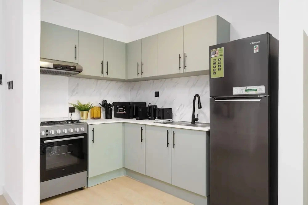 Maison Privee - Superior Apt in Business Bay w/ Dubai Canal Views