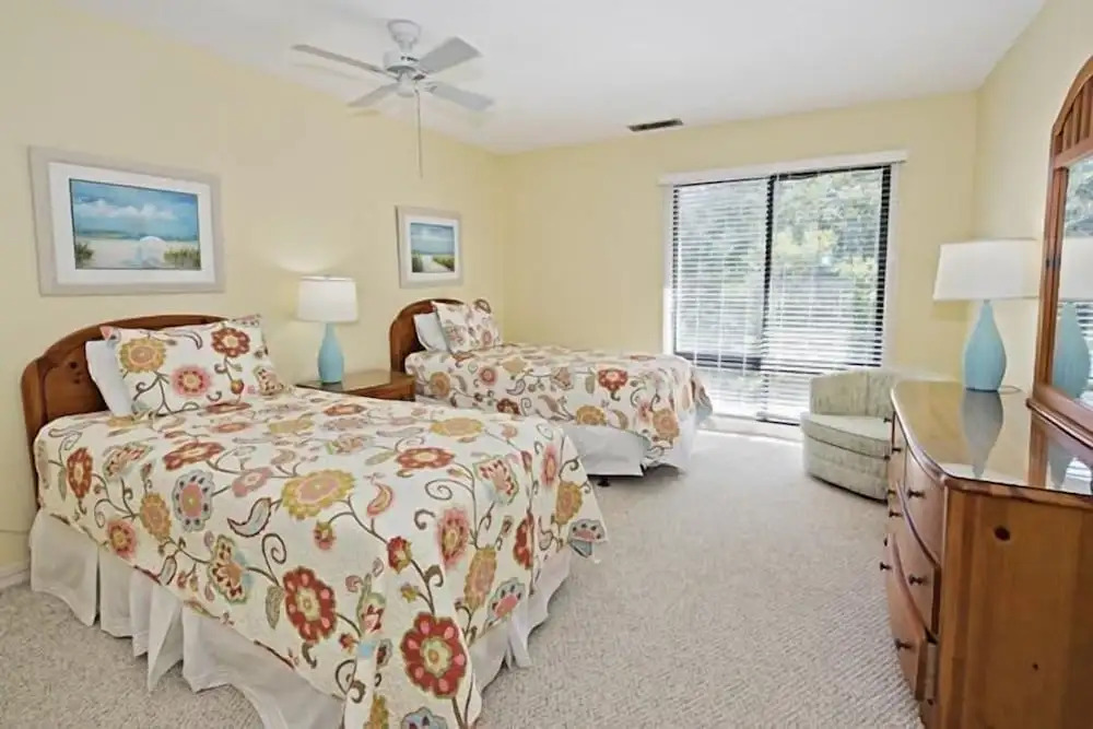 1465 Sound Villa at Sea Pines Resort