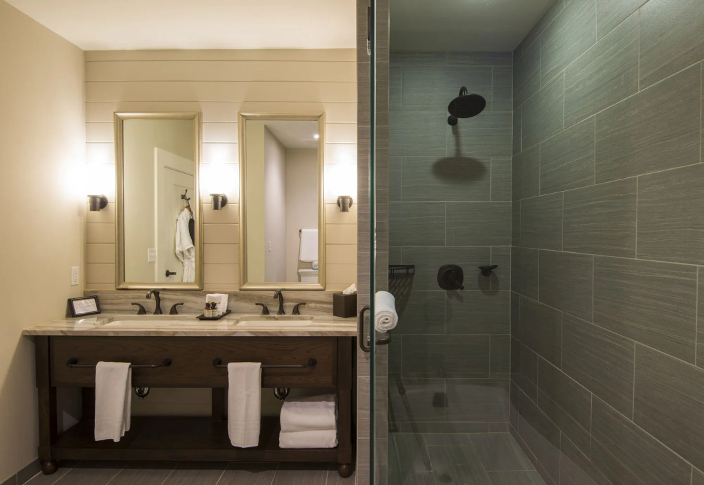The Inn at Chesapeake Bay Beach Club