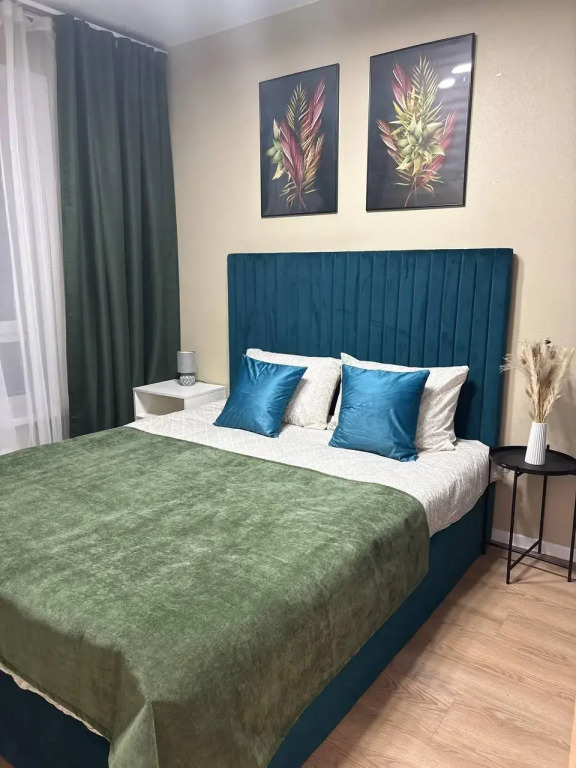 Rent2Room  на улице Люблинская