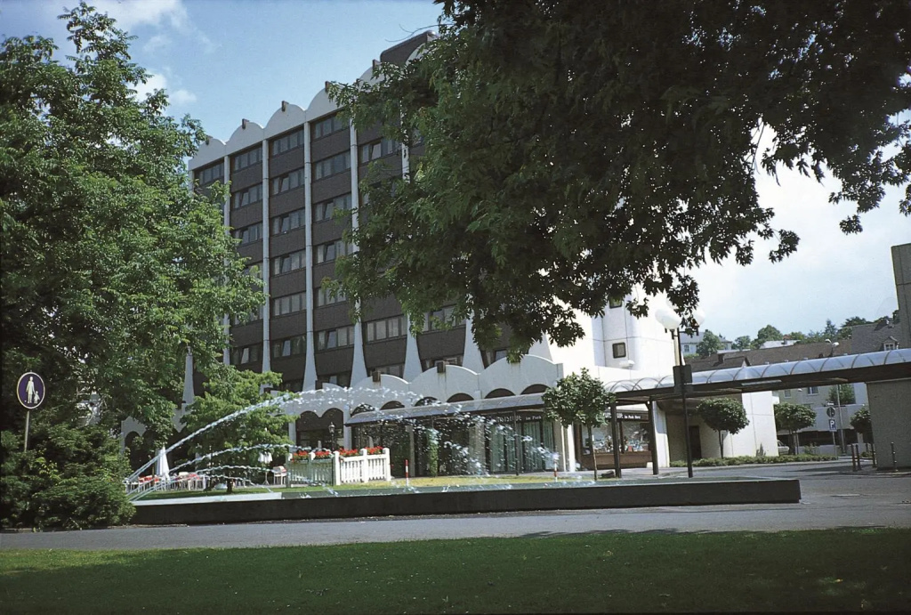 Amedia Hotel Siegen City, Trademark Collection by Wyndham