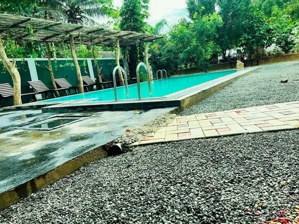 Lily Resort Udawalawe