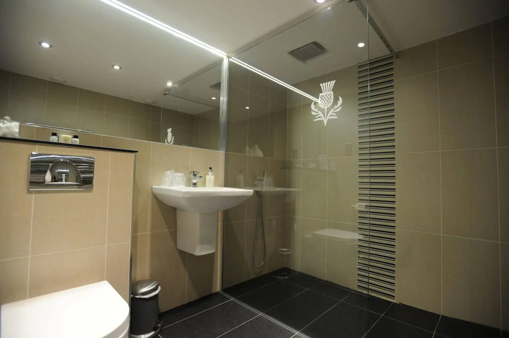 Court Residence Aparthotel
