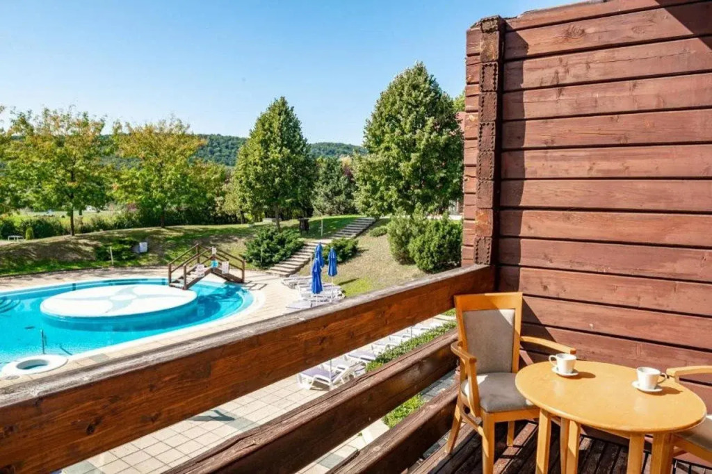 Petneházy Aparthotel