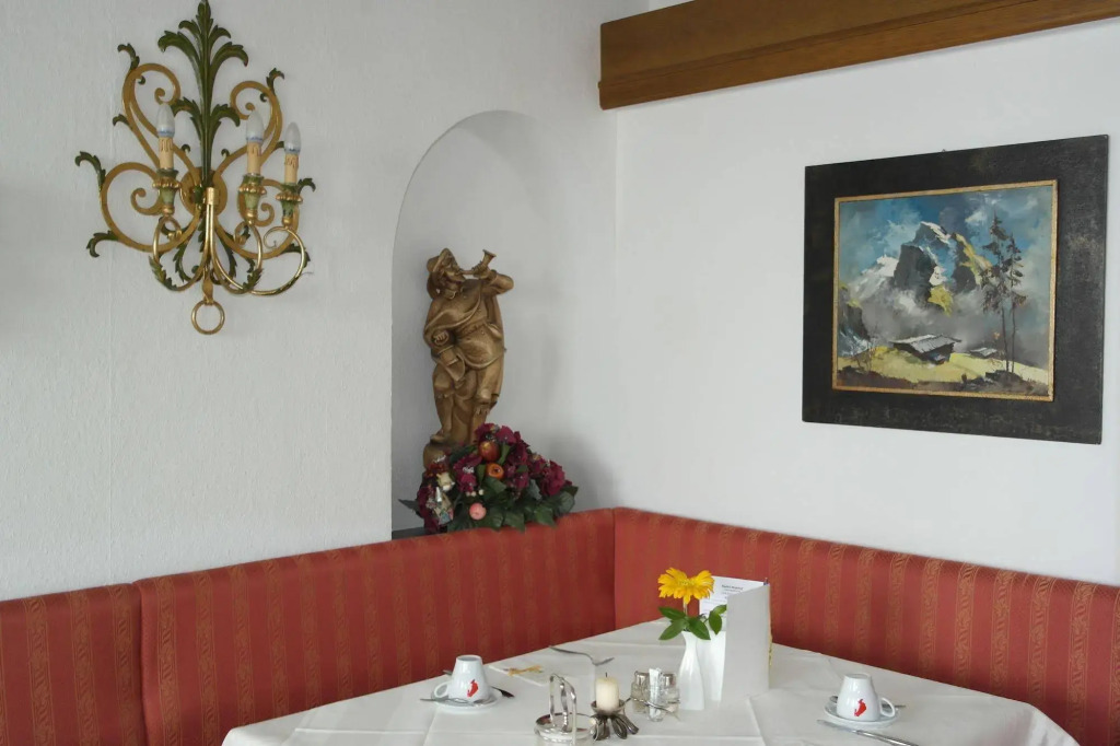 Hotel Habhof