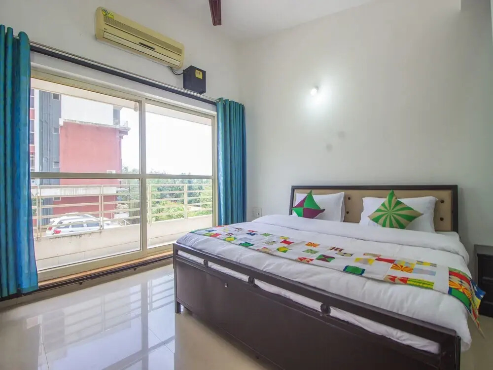 Reginald Alphonso by OYO Rooms