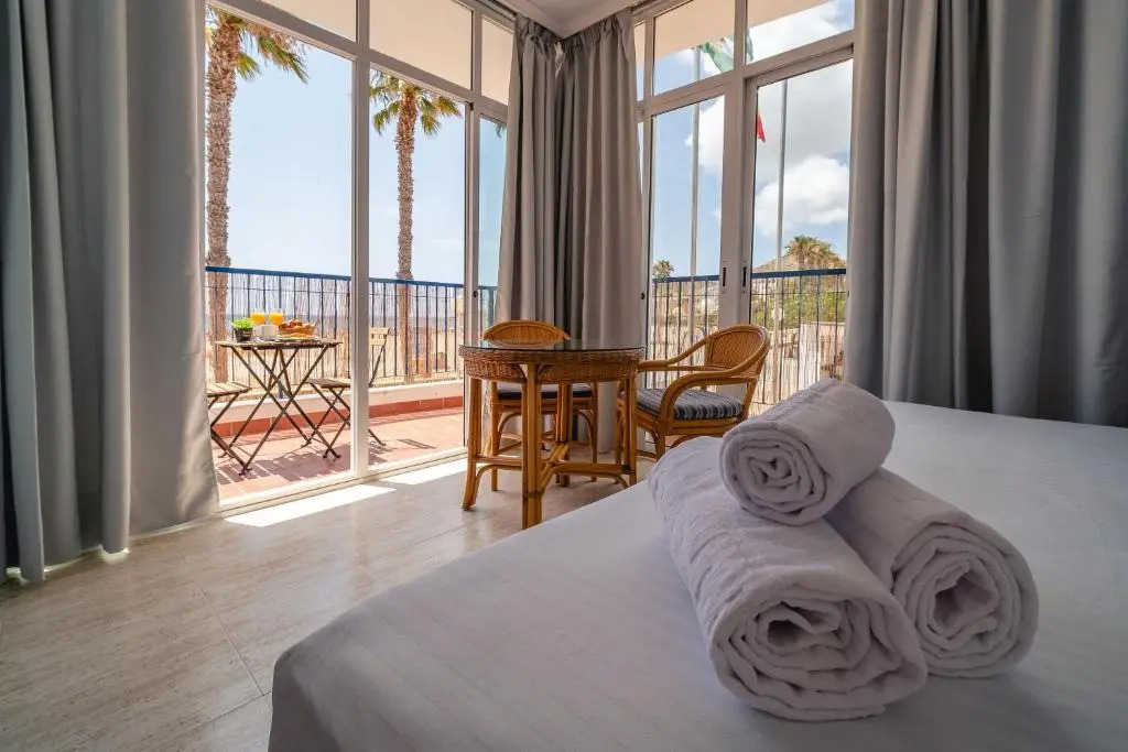 Hotel Don Ignacio