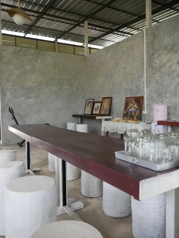 Doi Fah Homestay