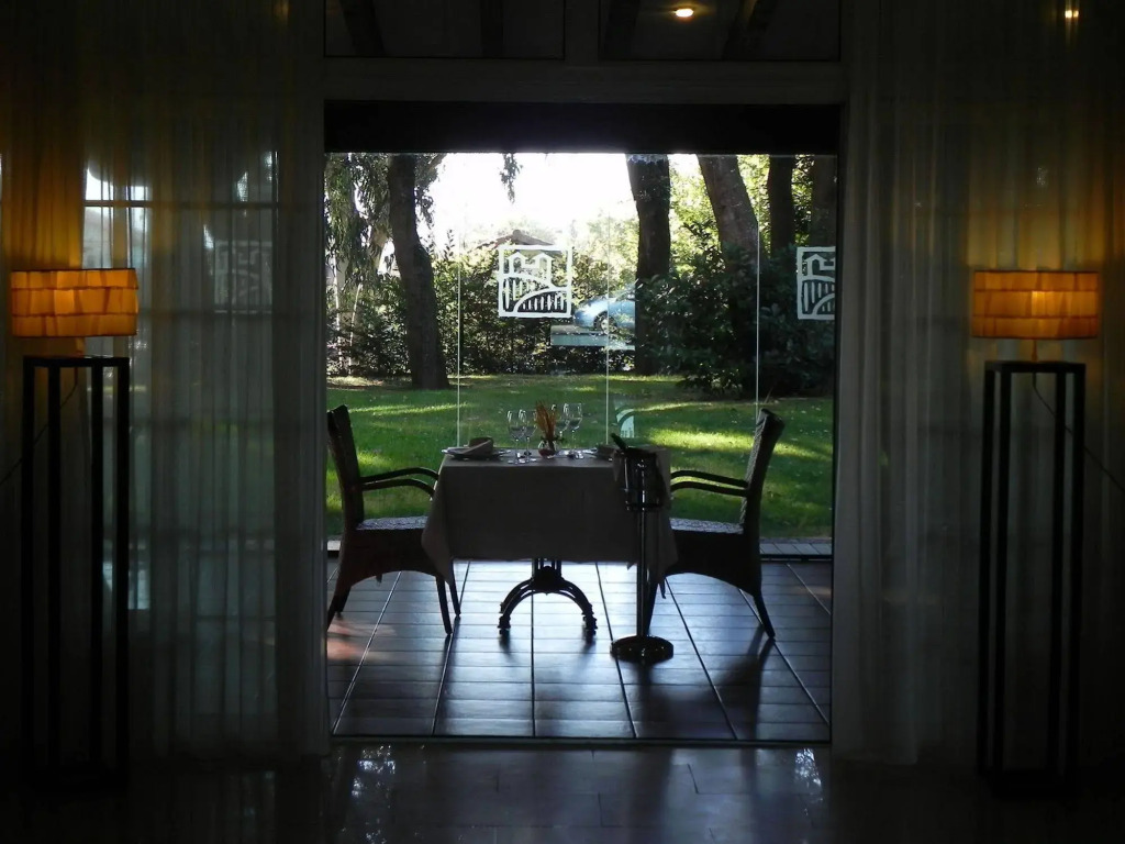 Hotel Torres de Somo