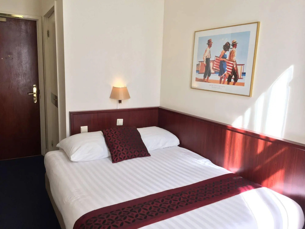 Hotel Alexander