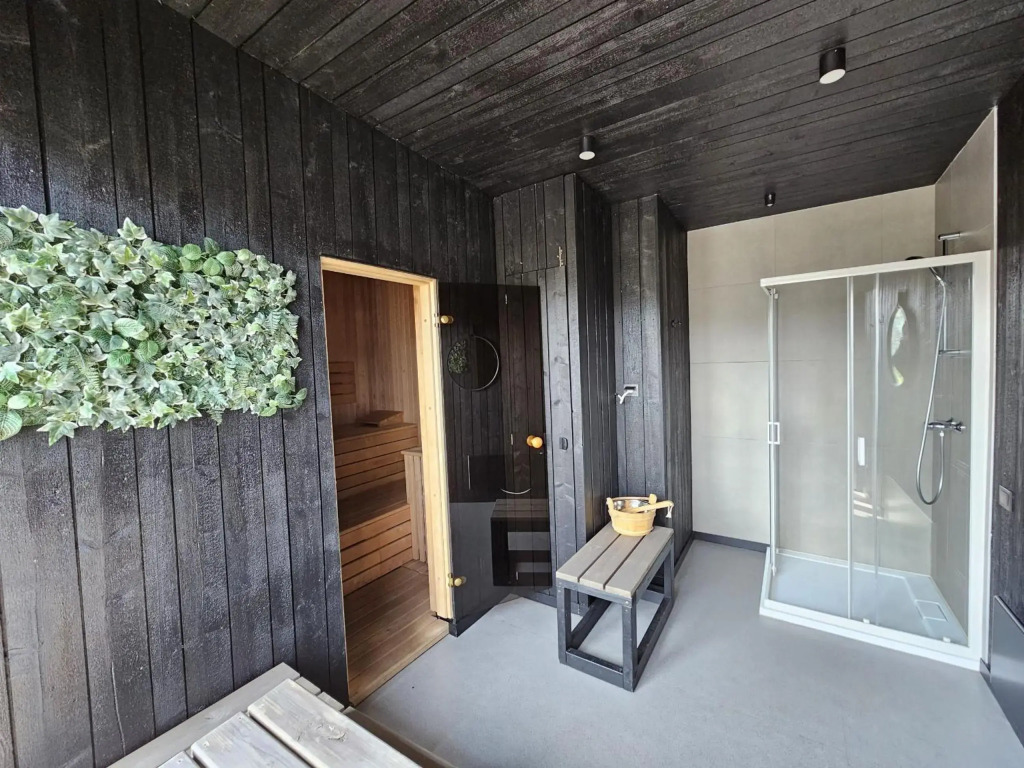 FRESH WAVE apartamentai Kunigiškėse MANO JŪRA 2