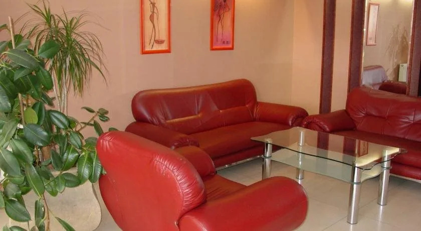 Hotel Alf