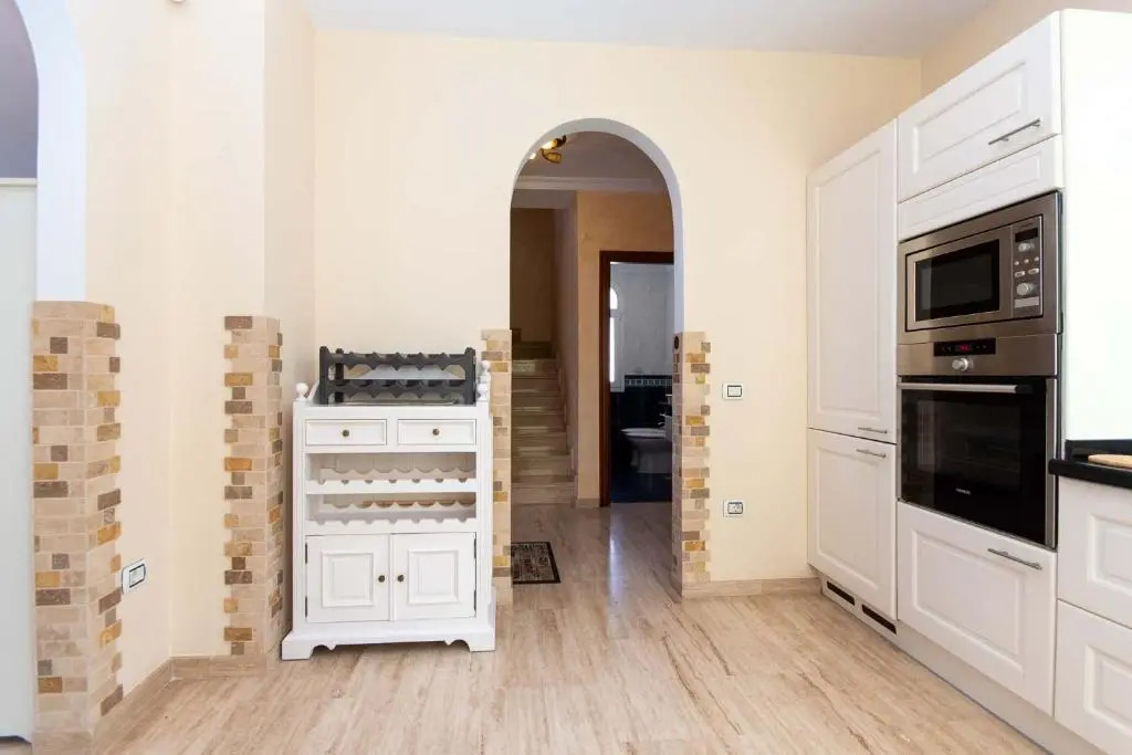 Parque Tropical 5 - Three Bed Villa