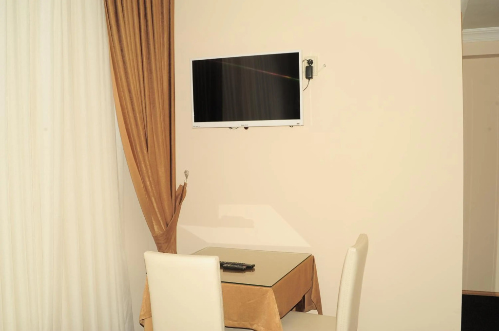 Kervan Hotel Pendik