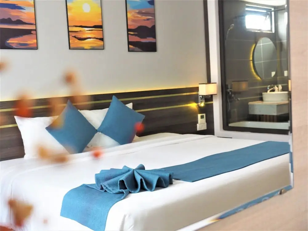Seana Hotel