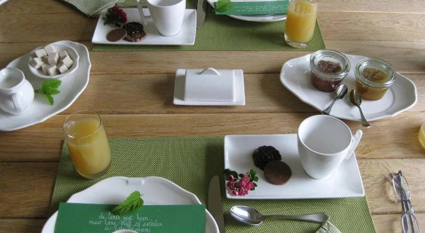 B&B t Lang Leven