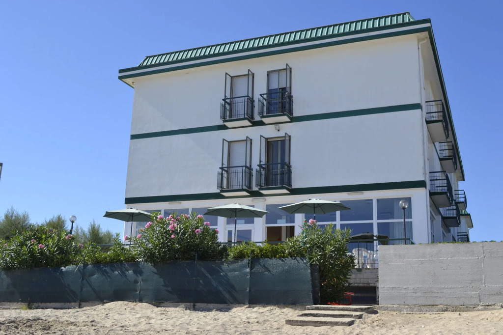 Hotel Internazionale