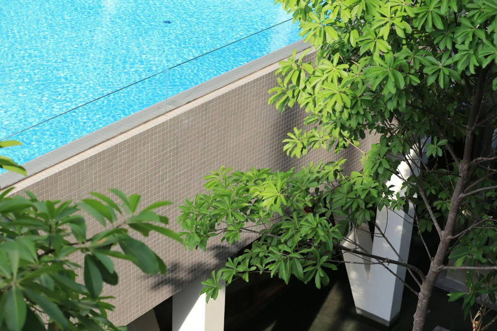 Somadevi Residence
