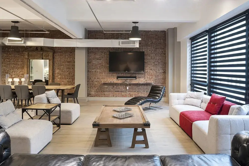 Executive Loft by Simplissimmo
