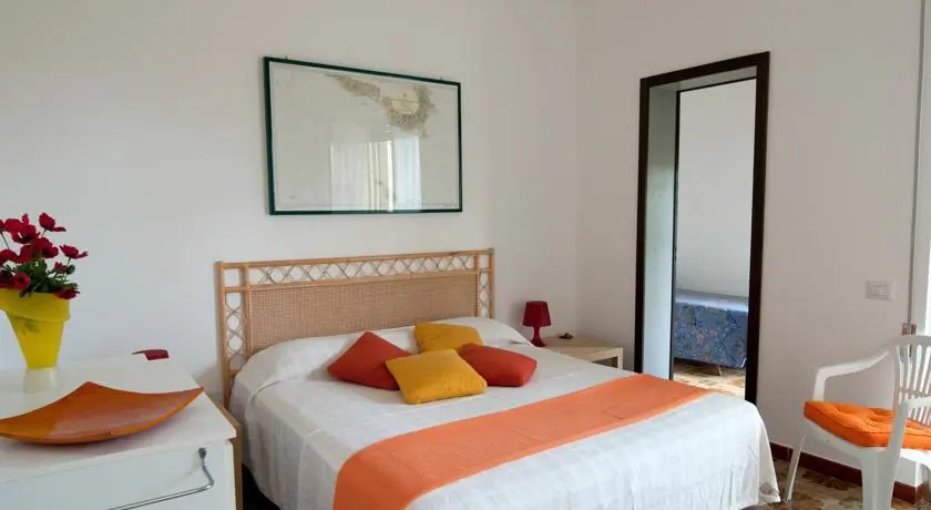 Villa Timpe Rosse