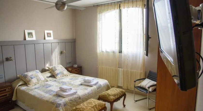 Anitas Bed and Breakfast