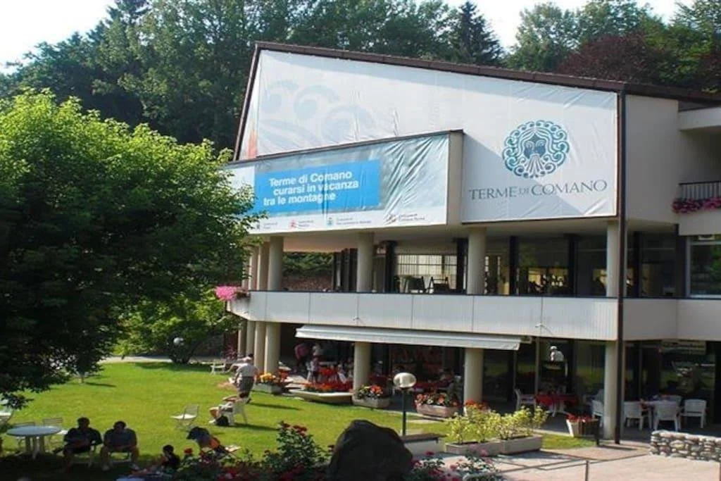 Bed & breakfast da Core