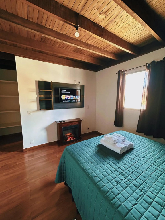 Apartamentos Dumont