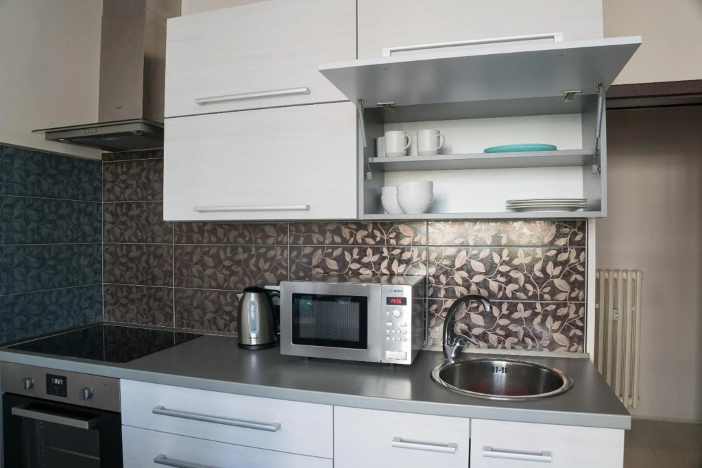 Apartment Třída Míru