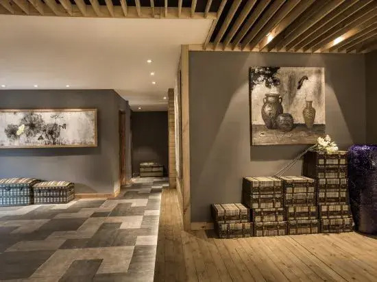 Huaxili Hostel