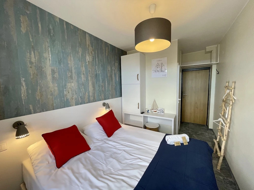 SeaSide Sopot - butikowe noclegi przy plaży