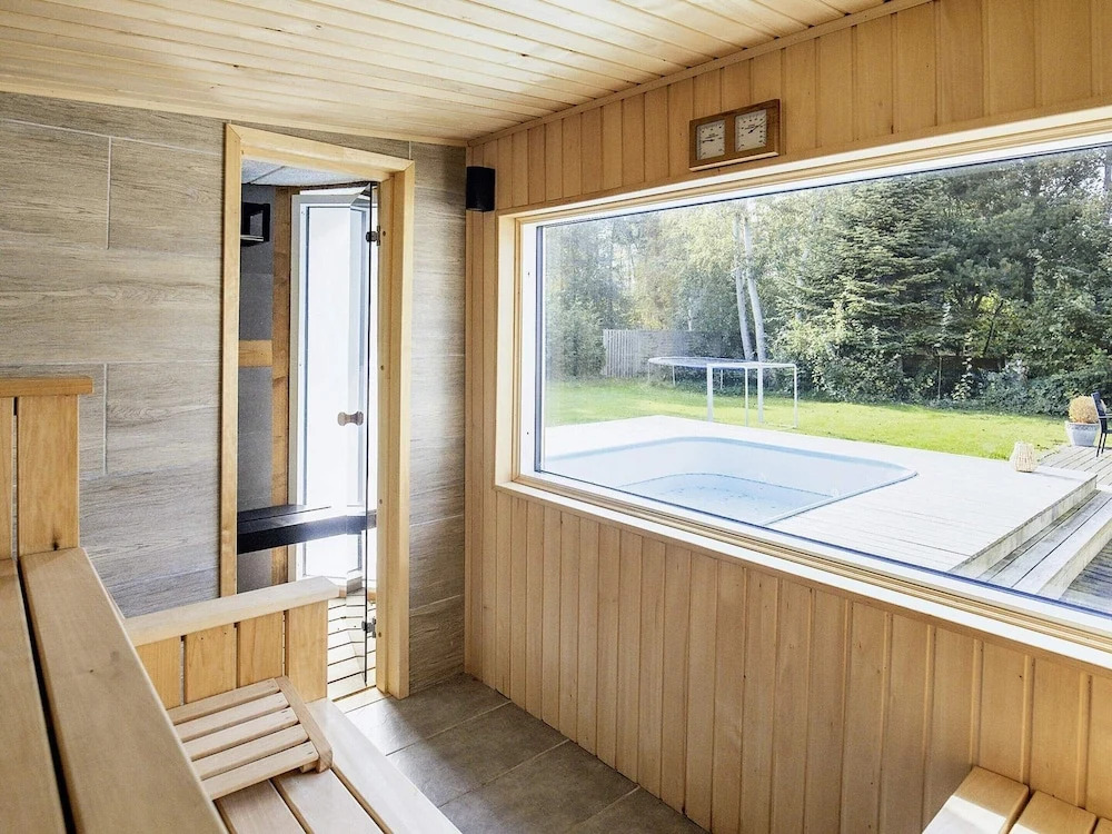 4 star holiday home in Væggerløse