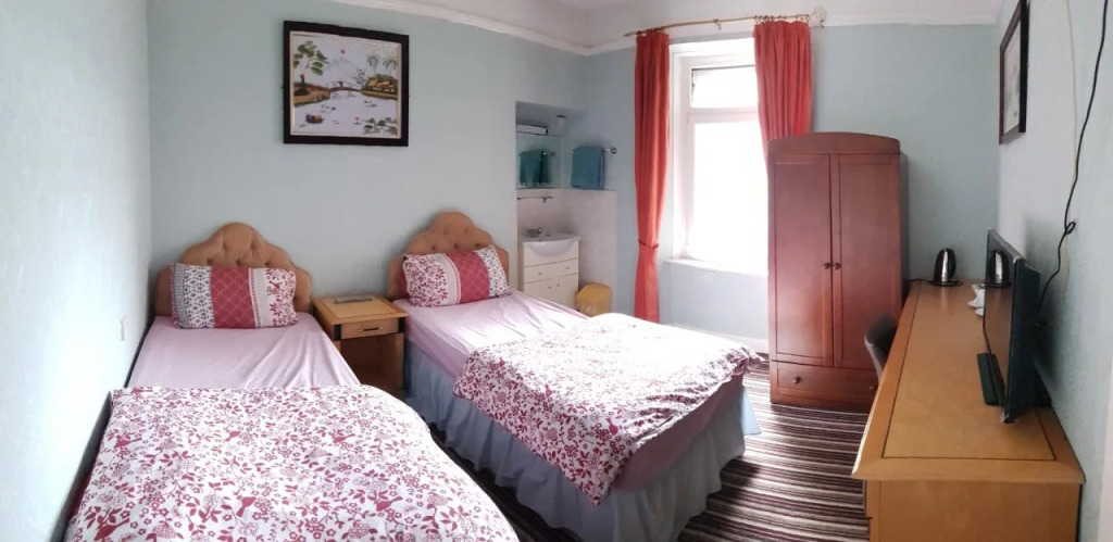 sandpiper guesthouse