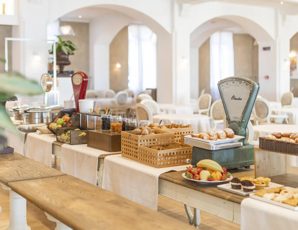 Grand Hotel Fasano