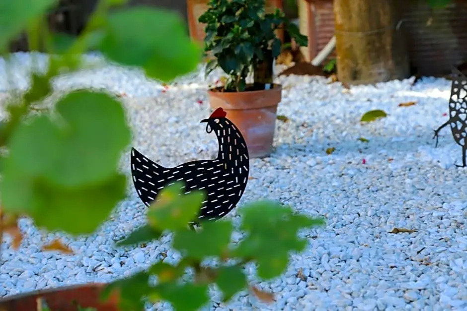 B&B Villa Gemini